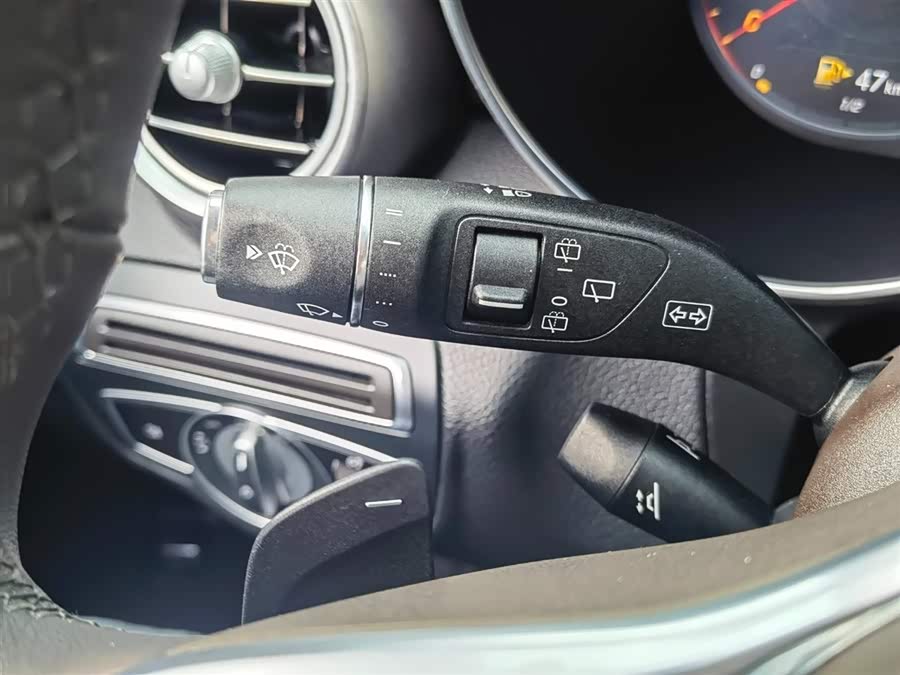 Mercedes-Benz GLC Class 2020 #28 Mercedes-Benz GLC Class 2020 immagine di auto #28