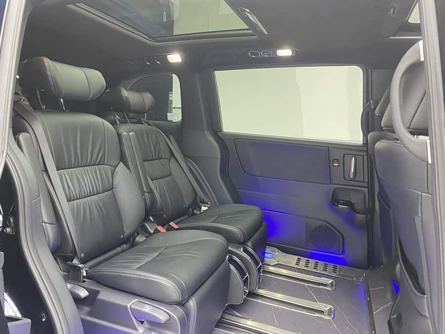 Honda ODYSSEY 2023 #28 Honda ODYSSEY 2023 imagen de coche #28