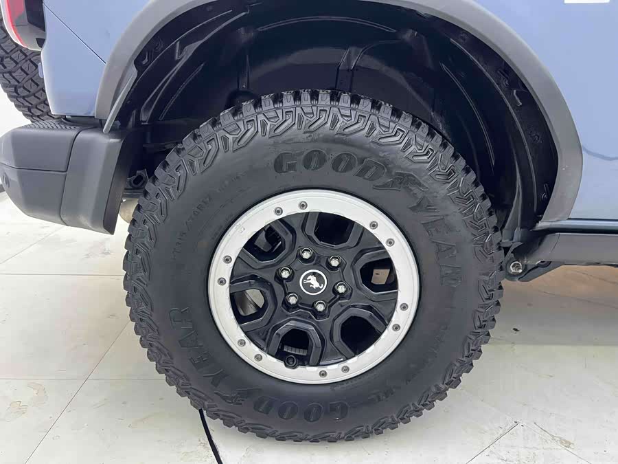 福特 福特烈马 2024 汽车图片 #28