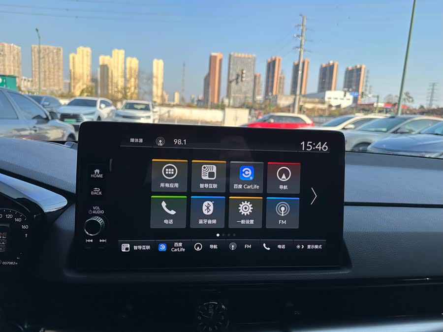 Honda CR-V 2022 #28 Honda CR-V 2022 car image #28