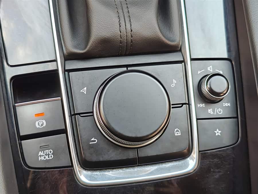 马自达 马自达3 昂克赛拉 2020 汽车图片 #28