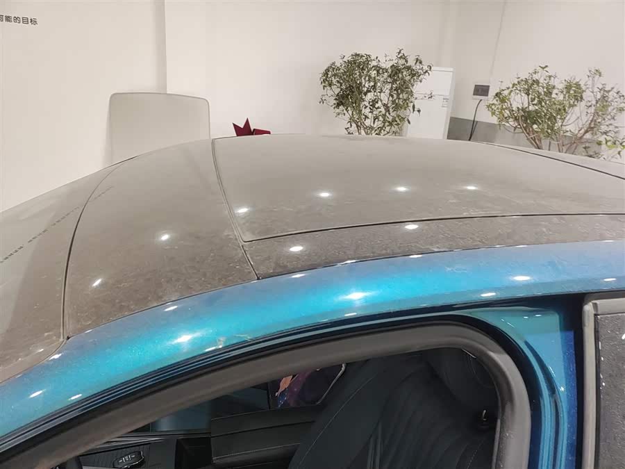 标致 标致408X 2023 汽车图片 #28