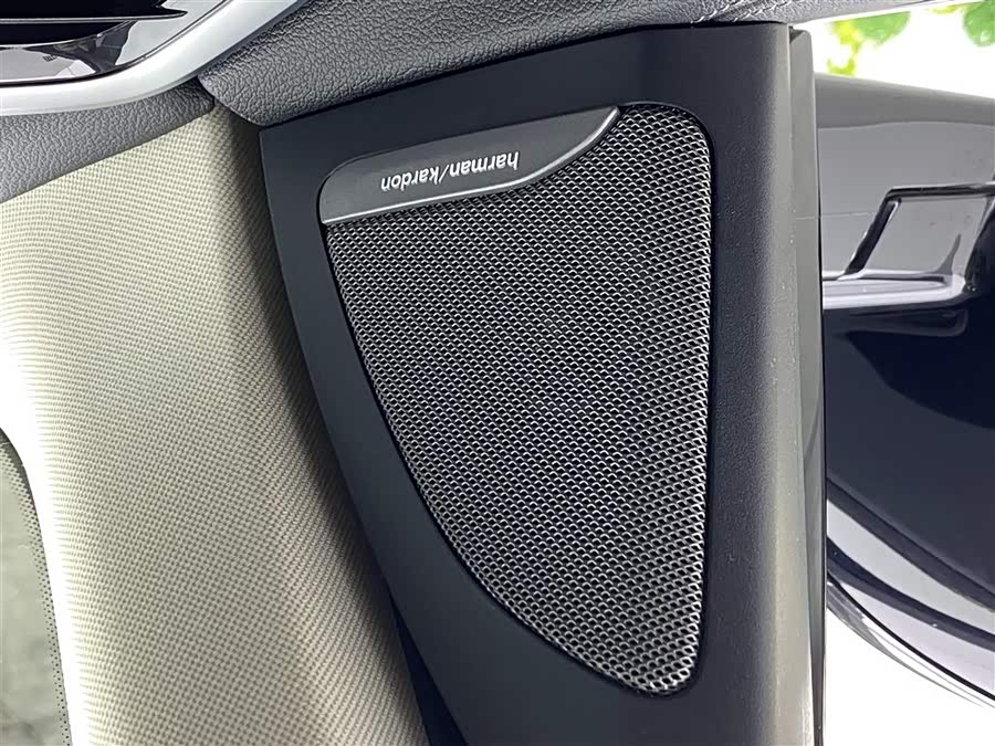 BMW X7 2021 car image #28