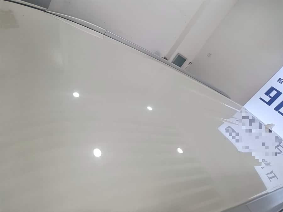 Toyota Fortuner 2019 car image #28