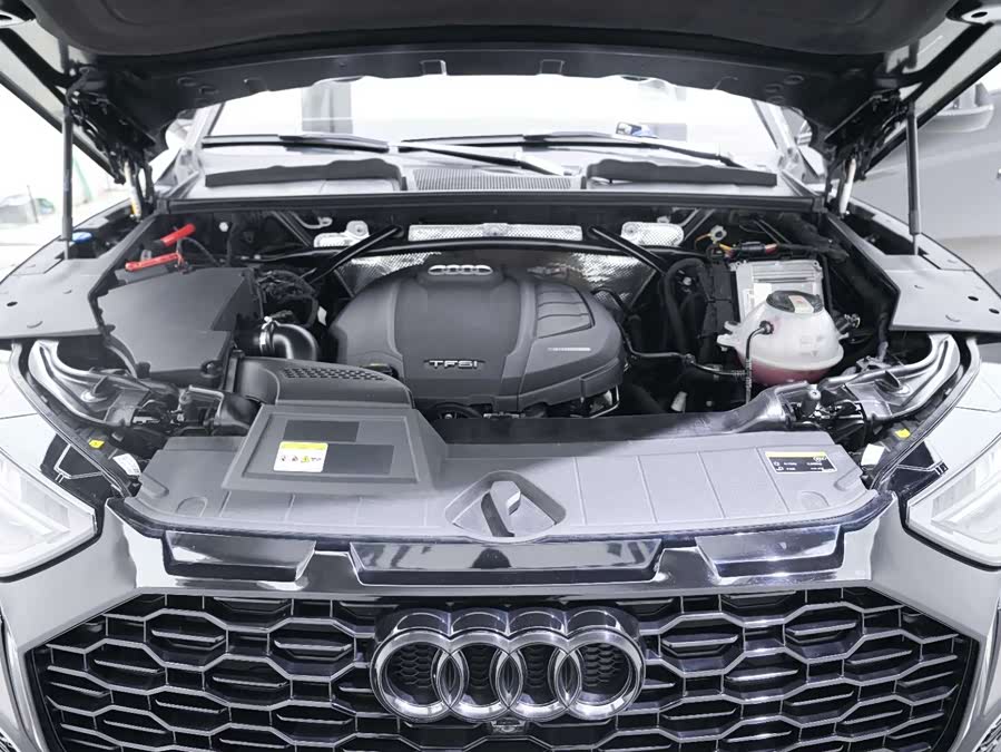 Audi Q5L 2023 imagem de carro #28