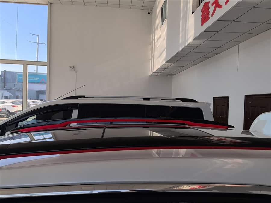 Citroen C5 AIRCROSS 2019 car image #28