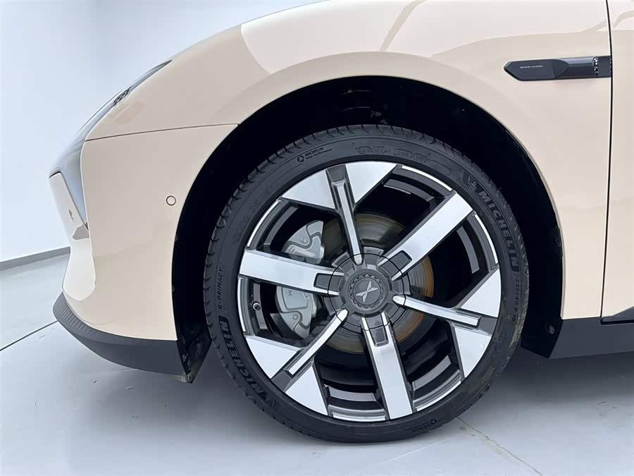 Xpeng MONA M03 2025 #28 Xpeng MONA M03 2025 immagine di auto #28