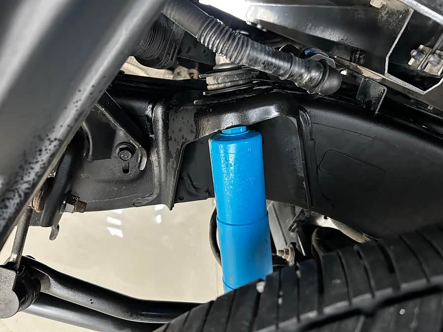Toyota 2023 car image #28