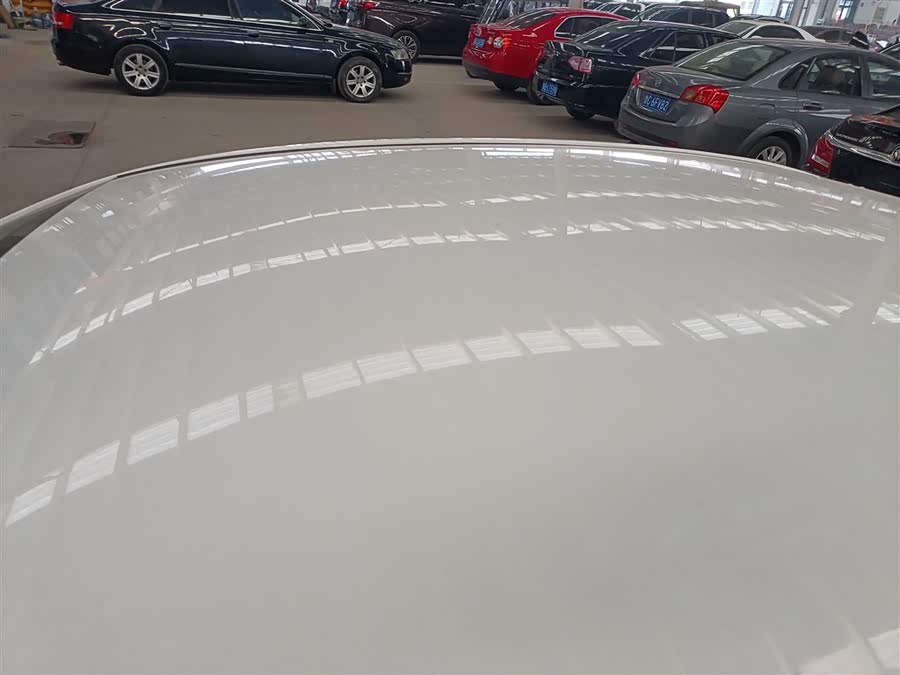 Changan Alsvin V7 2017 car image #28