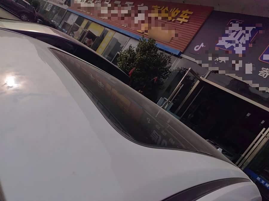 Changan UNI-K iDD 2025 #28 Changan UNI-K iDD 2025 car image #28