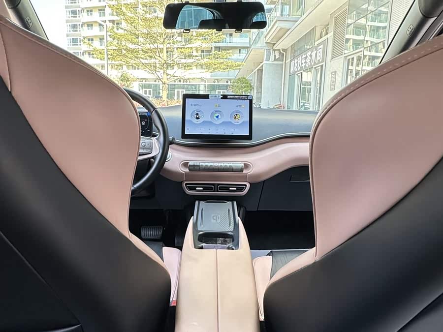 BYD Seagull 2023 immagine di auto #28