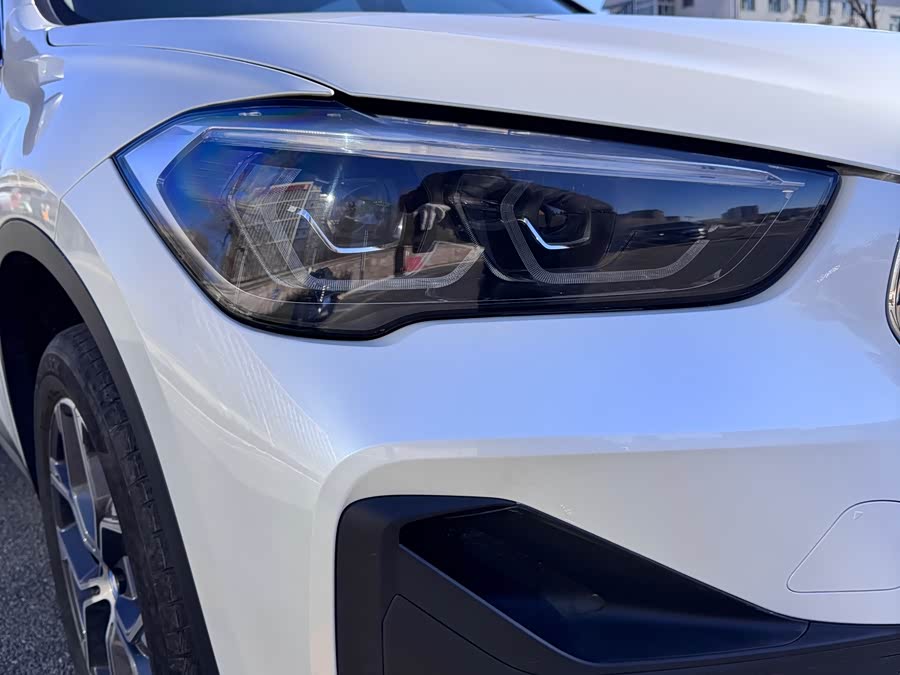 BMW X1 2020 car image #28