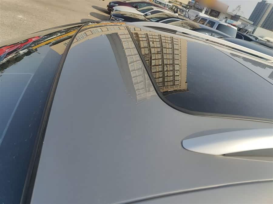 Forthing T5 2020 صورة سيارة #28