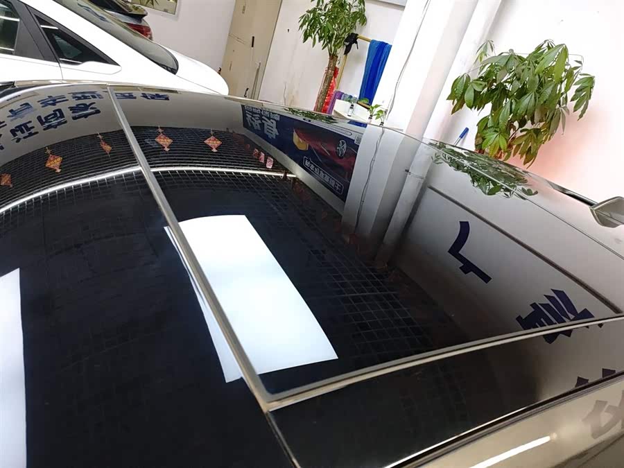 Citroen C5 X 2021 #28 Citroen C5 X 2021 car image #28