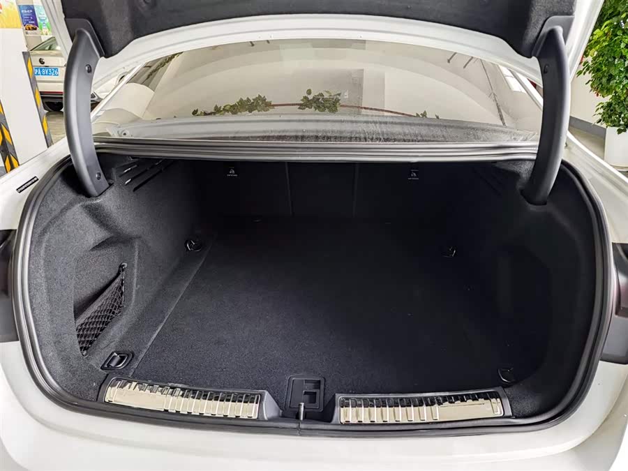 Audi FAW Audi A5L 2025 car image #28