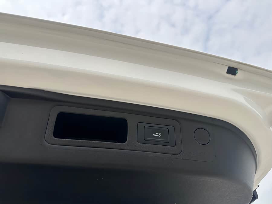 Jetour X70 PLUS 2024 car image #28