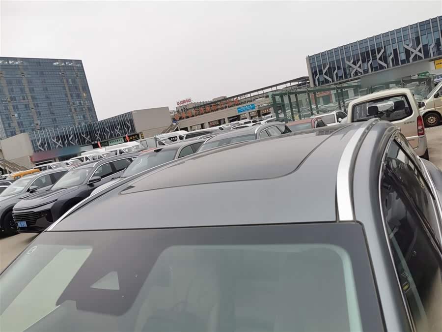 Chery Tiggo8L 2024 car image #28