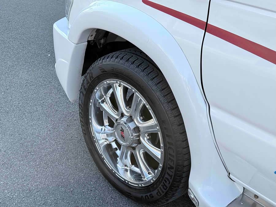 Ford E350 2015 #28 Ford E350 2015 car image #28