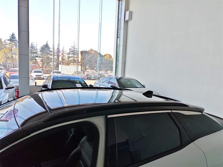 Citroen C5 X 2022 immagine di auto #28