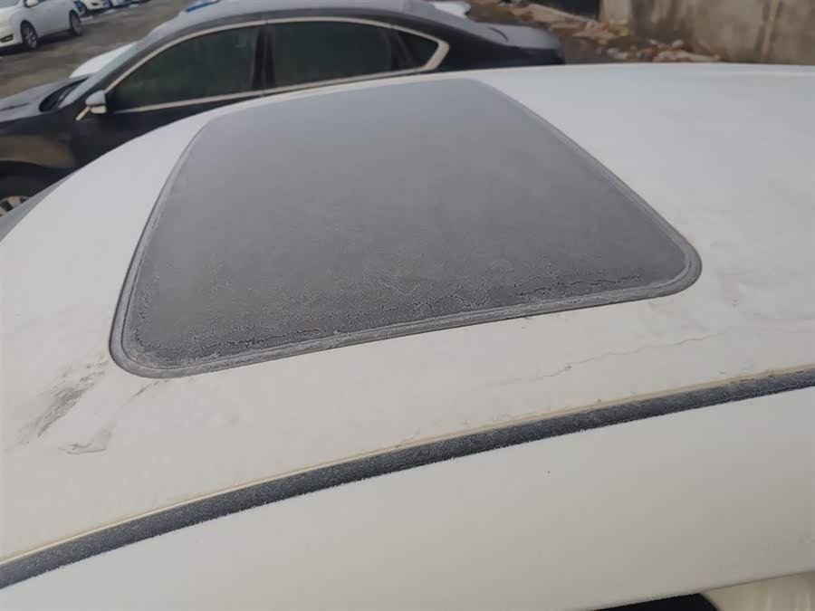 Toyota C-HR EV 2020 #28 Toyota C-HR EV 2020 immagine di auto #28