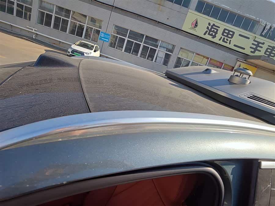 BYD Tang L 2025 #28 BYD Tang L 2025 car image #28