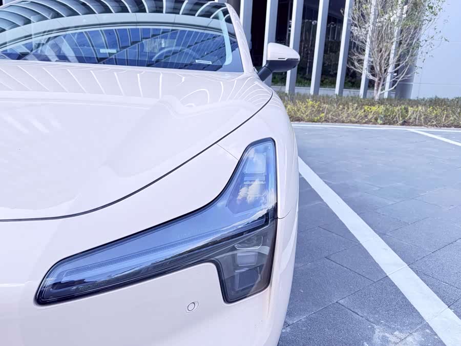 Xpeng MONA M03 2025 #28 Xpeng MONA M03 2025 immagine di auto #28