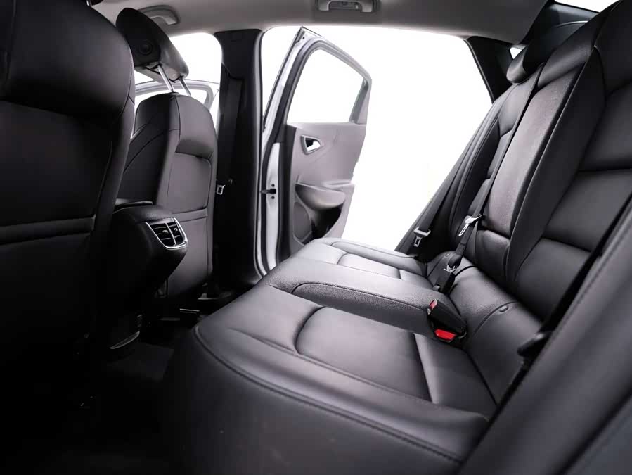 Chevrolet Malibu XL 2021 car image #28