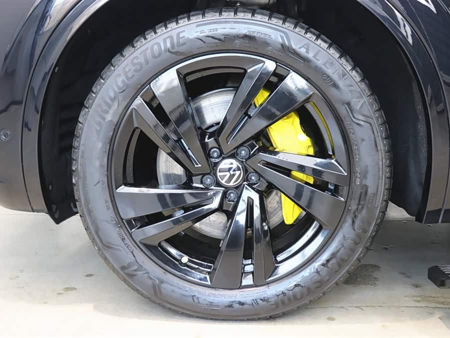 Volkswagen Touareg 2022 #28 Volkswagen Touareg 2022 imagen de coche #28