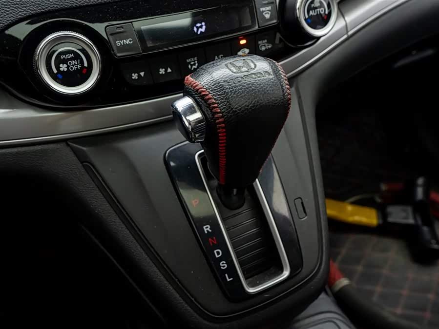 Honda CR-V 2015 image de voiture #28