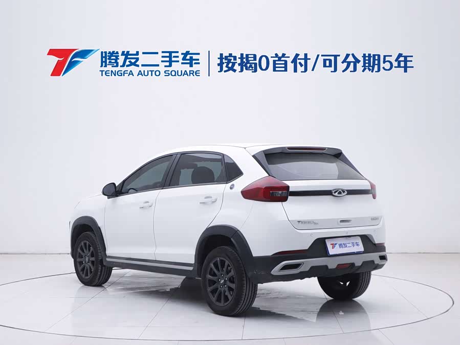 Chery 2024 #28 Chery 2024 car image #28