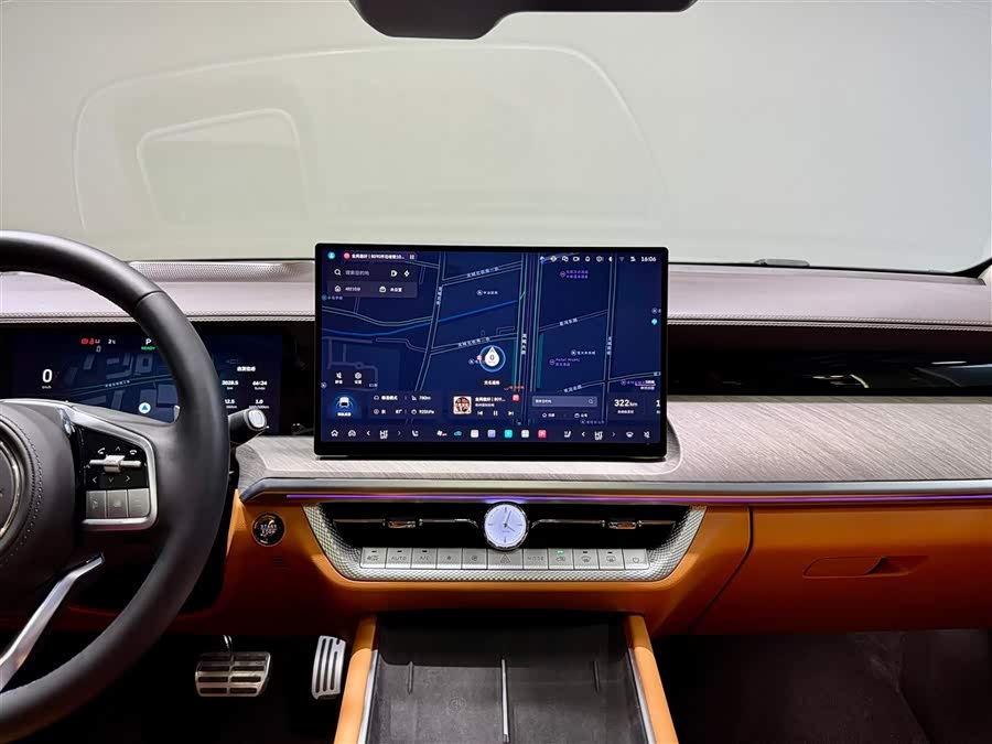 Tank 500 New Energy 2025 car image #28