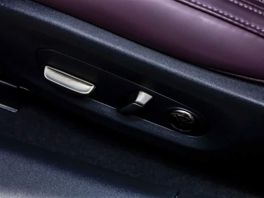 小米汽车 小米SU7 2025 汽车图片 #28