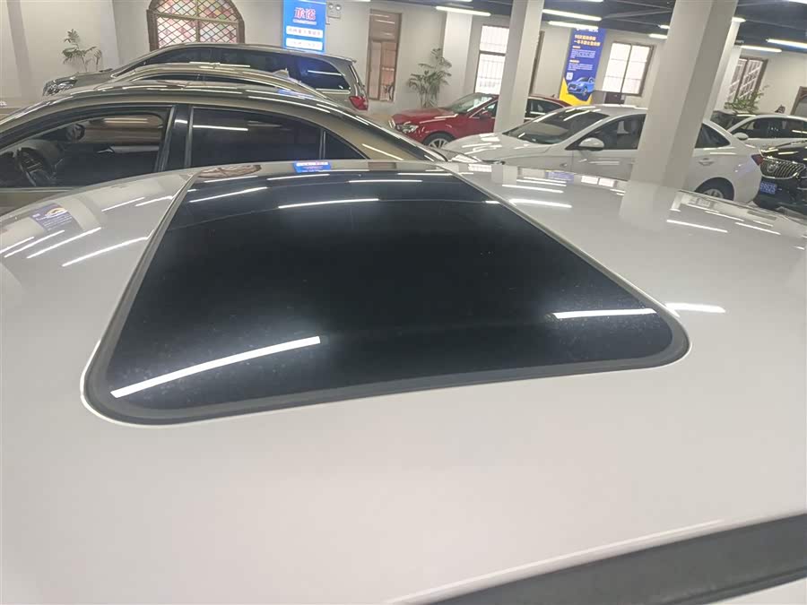 Chery 2021 car image #28