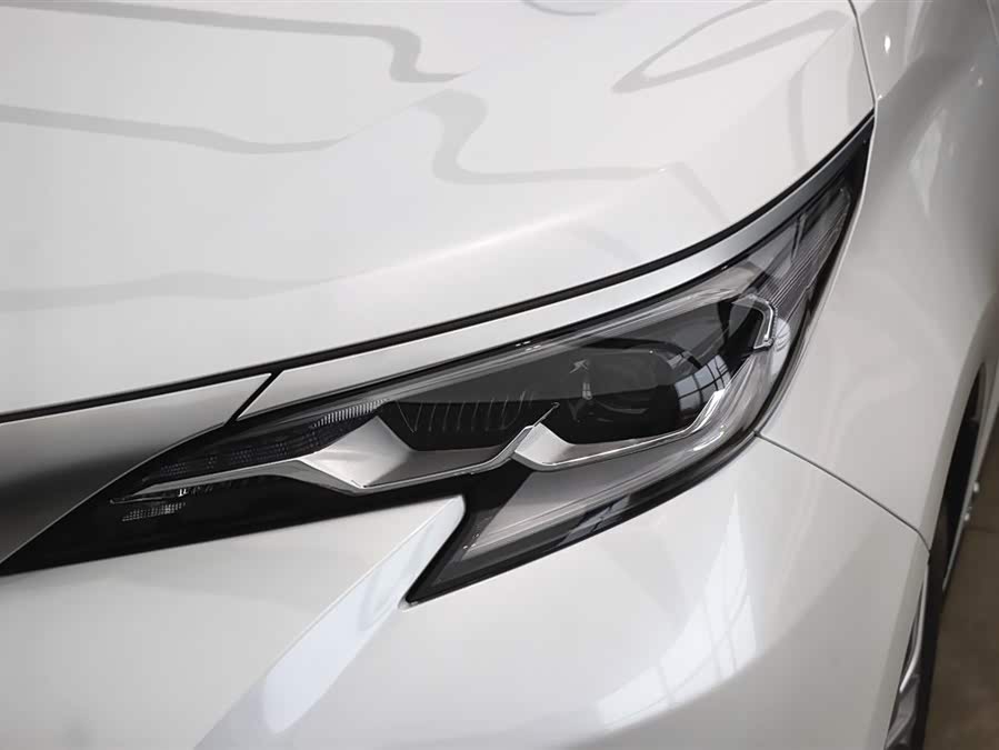 丰田 赛那SIENNA 2025 #28 丰田 赛那SIENNA 2025 汽车图片 #28