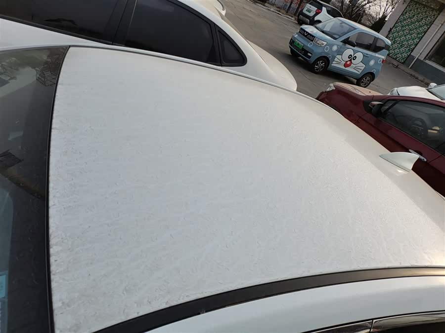 Changan Alsvin V7 2016 #28 Changan Alsvin V7 2016 car image #28