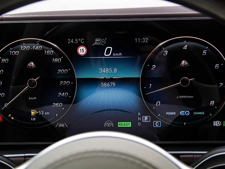 Mercedes-Benz Maybach GLS 2021 car image #28