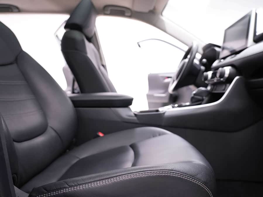 丰田 RAV4荣放 2021 汽车图片 #28