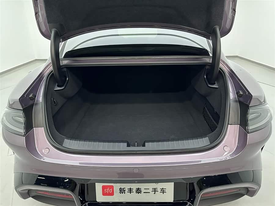 MI SU7 2025 #28 MI SU7 2025 immagine di auto #28