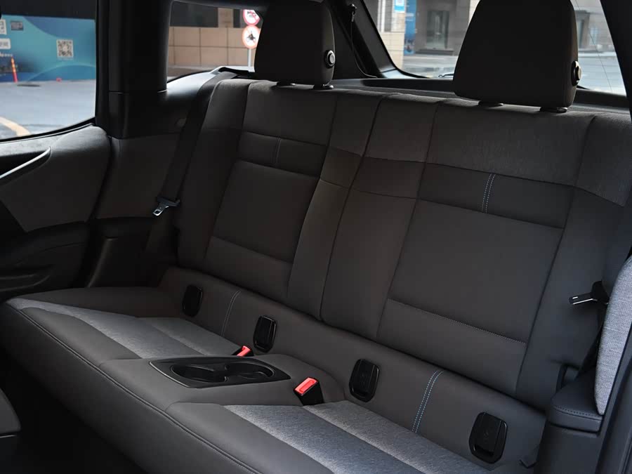 BMW i3 (Imported) 2018 car image #28