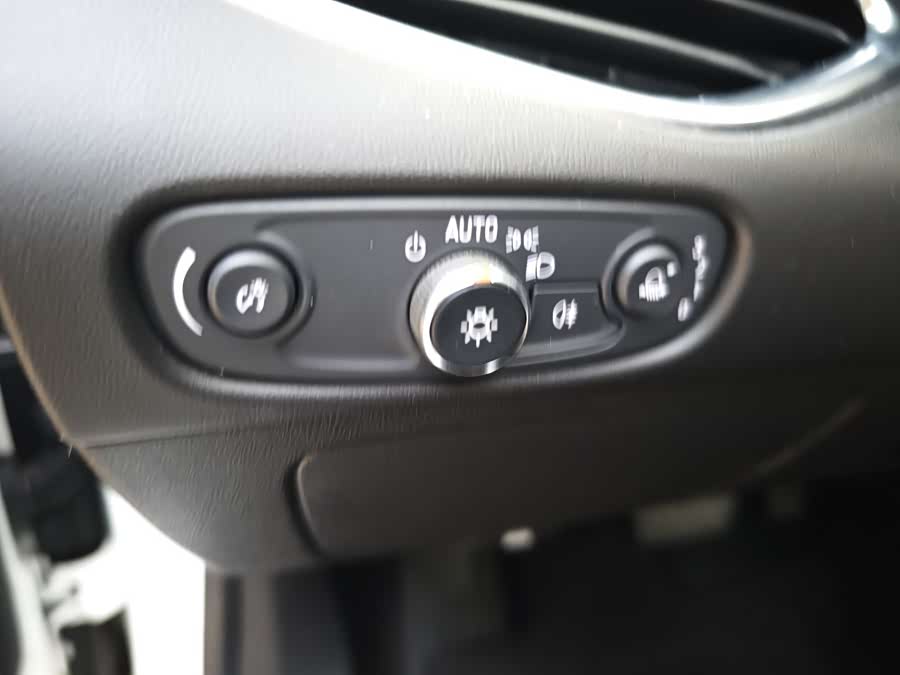 Chevrolet Malibu XL 2020 car image #28