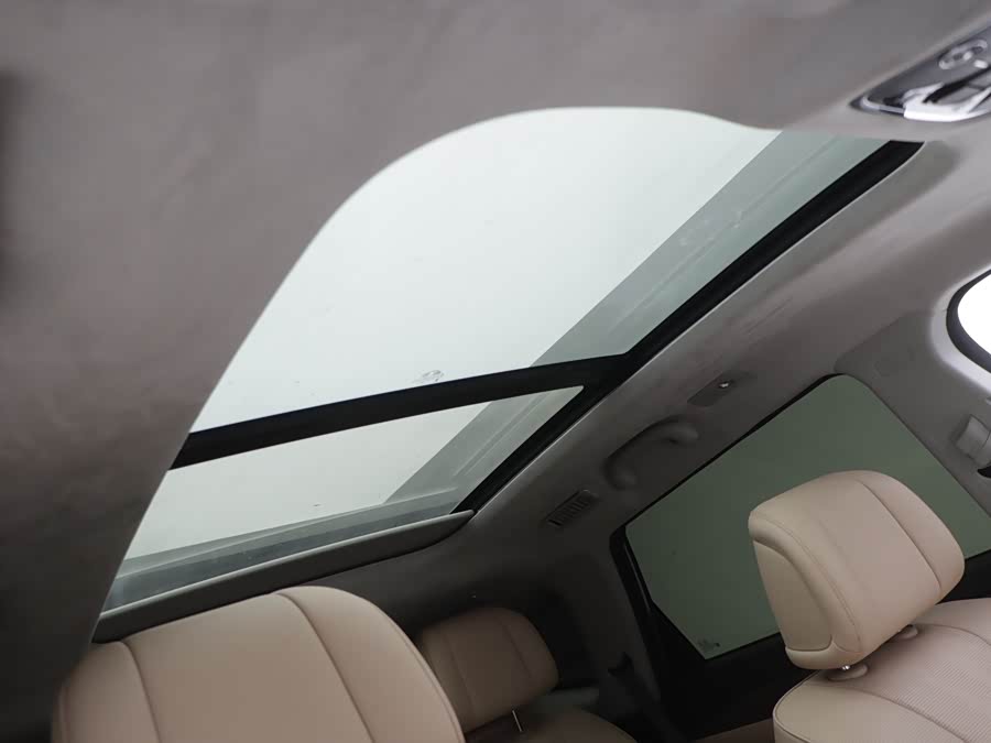 捷途山海 捷途山海L9 2025 #28 捷途山海 捷途山海L9 2025 汽车图片 #28