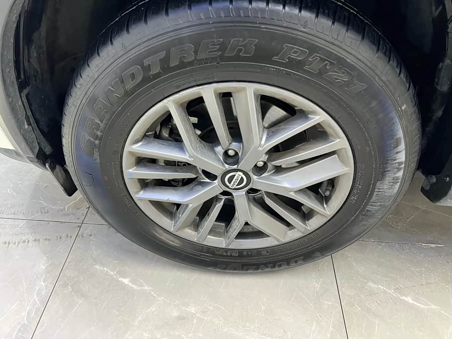 Nissan X-Trail 2021 imagem de carro #28