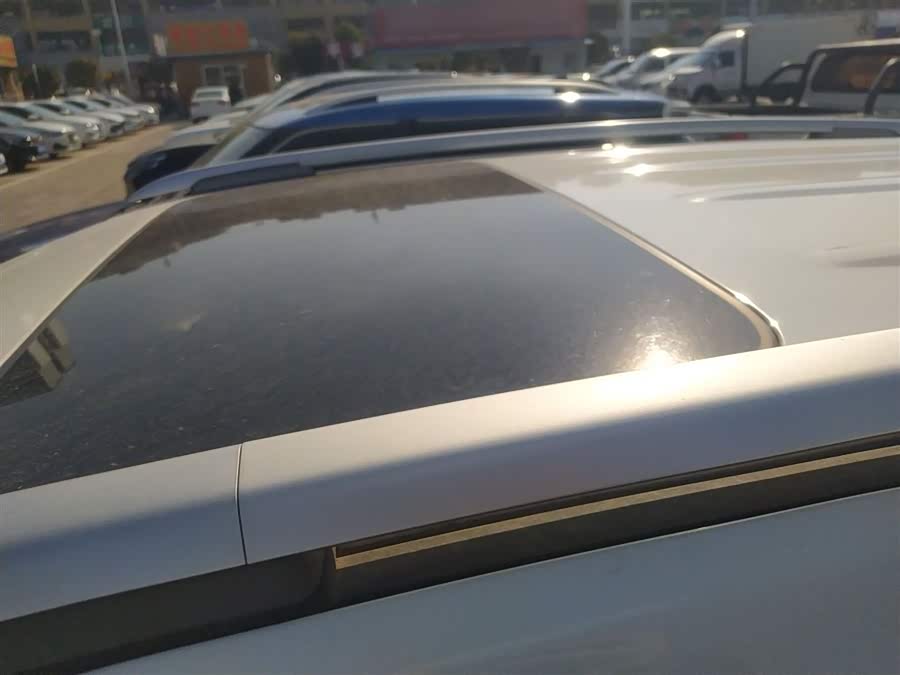 Changan CS15 2019 #28 Changan CS15 2019 car image #28