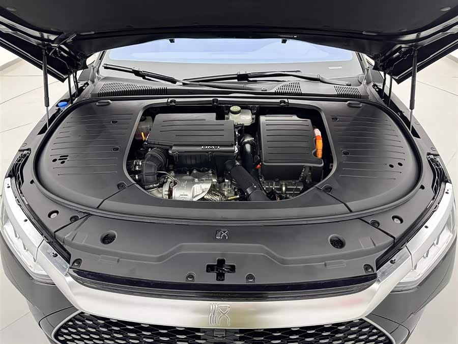 BYD Han 2023 car image #28