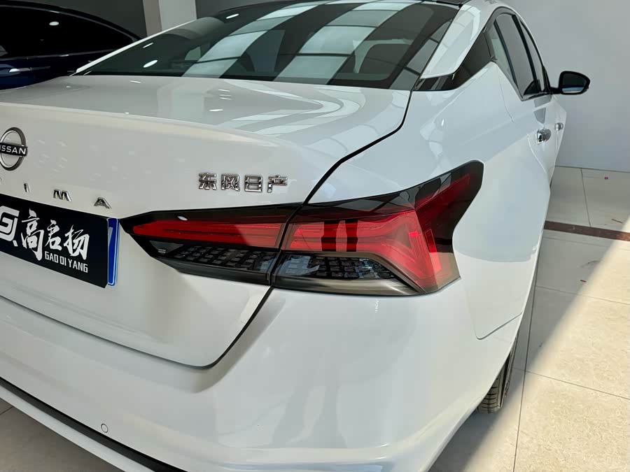 日产 天籁 2023 汽车图片 #28