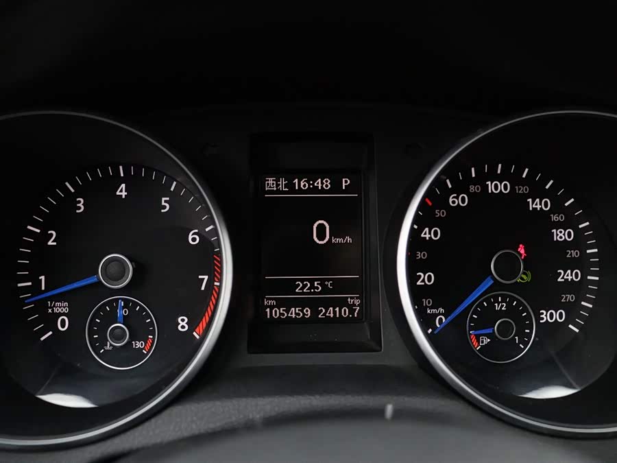 Volkswagen Golf (Imported) 2013 imagem de carro #28