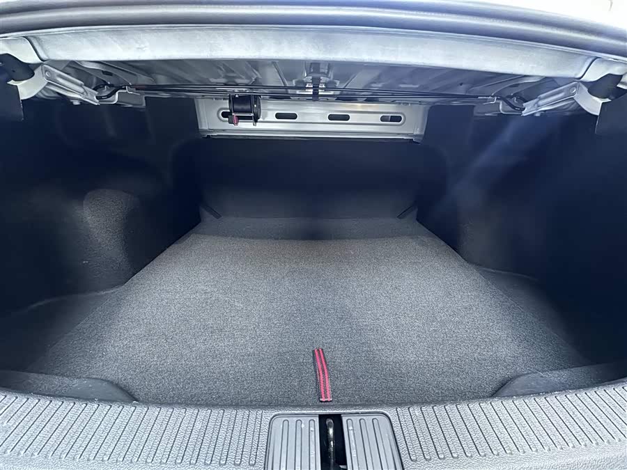 MG 5 2021 car image #28