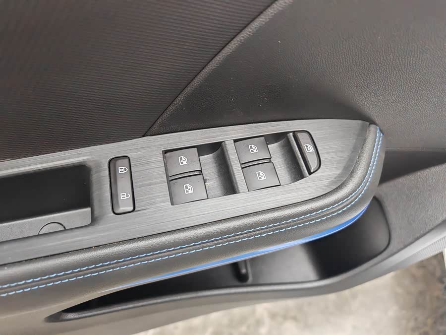 雪佛兰 科鲁泽 2022 汽车图片 #28