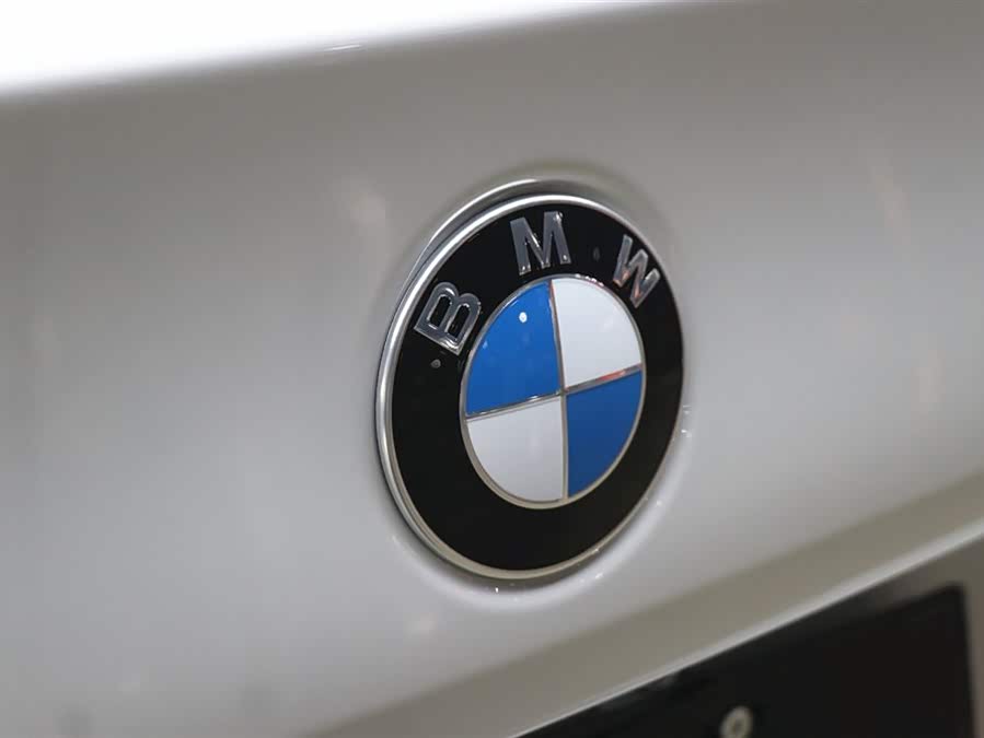 BMW 5 Series 2025 car image #28