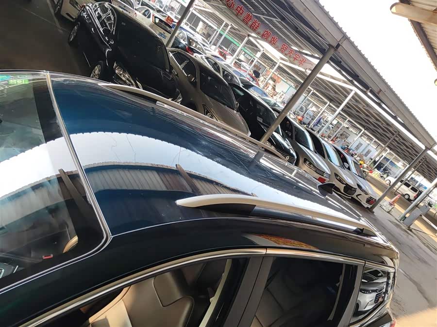 Forthing T5 2023 #28 Forthing T5 2023 صورة سيارة #28